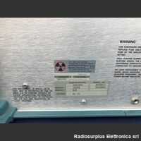  TEKTRONIX 3001 GPX  Analizzatore di stati logici da 20 a 360 canali  Memoria di acquisizione da 8K a 32K. Strumenti