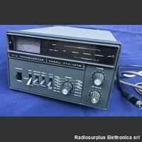 FTV-107R YAESU FTV-107R  Trasvertitore Vhf e Uhf per 50/144/430 MHz Telecomunicazioni