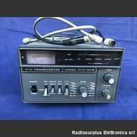 FTV-107R YAESU FTV-107R  Trasvertitore Vhf e Uhf per 50/144/430 MHz Telecomunicazioni