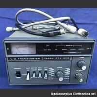 FTV-107R YAESU FTV-107R  Trasvertitore Vhf e Uhf per 50/144/430 MHz Telecomunicazioni