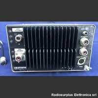 FTV-107R YAESU FTV-107R  Trasvertitore Vhf e Uhf per 50/144/430 MHz Telecomunicazioni