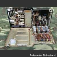 RTA-45A Receiver/Trasmitter TELEFUNKEN RTA-45A Apparati radio