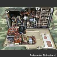 RTA-45A Receiver/Trasmitter TELEFUNKEN RTA-45A Apparati radio