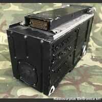 RTA-45A Receiver/Trasmitter TELEFUNKEN RTA-45A Apparati radio