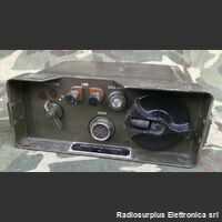 C433GRC Comando a distanza per stazioni radio AN/GRC-7..8 C-433/GRC Comandi Vari