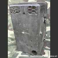 PP-39/TRC-2 Vibrator Power Supply  PP-39/TRC-2  Modulo alimentatore a vibratore per stazioni radio RT-12/TRC-2 Accessori per apparati radio Militari