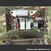  ZA23787 Wireless Remote Control Unit  ZA23787  Controllo remoto per stazioni radio WS.19 Accessori per apparati radio Militari