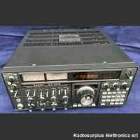 FT-ONE YAESU FT-ONE  Ricetrasmettitore all-mode in HF da 0,15 a 30 Mhz Apparati radio