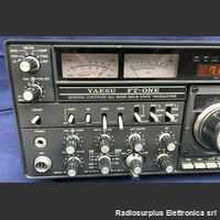 FT-ONE YAESU FT-ONE  Ricetrasmettitore all-mode in HF da 0,15 a 30 Mhz Apparati radio