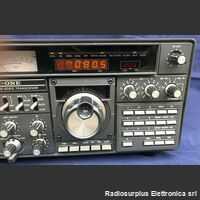 FT-ONE YAESU FT-ONE  Ricetrasmettitore all-mode in HF da 0,15 a 30 Mhz Apparati radio