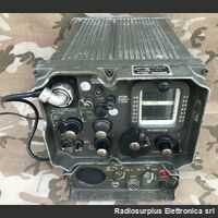 MARCONI R.210 Ricevitore   MARCONI R.210  Ricevitore in AM/CW da 2 a 16 Mhz Apparati radio