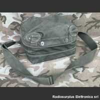 RM-39 Comando a distanza  RM-39  Utilizzato per collegare stazioni radio GRC-9 Accessori per apparati radio Militari