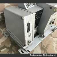 URSS-SAU Accordatore Automatico e manuale  URSS-SAU  Accordatore automatico per apparati radio russi. Accessori per apparati radio Militari