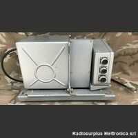 URSS-SAU Accordatore Automatico e manuale  URSS-SAU  Accordatore automatico per apparati radio russi. Accessori per apparati radio Militari