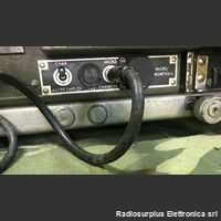 SCR-528 Stazione radio mobile Signal Corps  SCR-528 Apparati radio