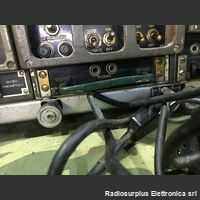 SCR-528 Stazione radio mobile Signal Corps  SCR-528 Apparati radio