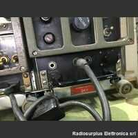 SCR-528 Stazione radio mobile Signal Corps  SCR-528 Apparati radio