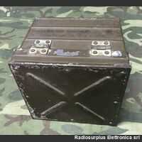  Wavemeter Class D  N°I MKII  Ondametro ad assorbimento per stazione radio 19MKII/III Accessori per apparati radio Militari