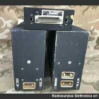  AN/ARC-73 Receiver-Transmitter Radio Collins  AN/ARC-73  Ricetrasmettitore aeronautico in AM da116 a 149,95 Mhz Apparati radio