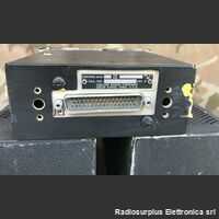  AN/ARC-73 Receiver-Transmitter Radio Collins  AN/ARC-73  Ricetrasmettitore aeronautico in AM da116 a 149,95 Mhz Apparati radio