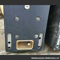  AN/ARC-73 Receiver-Transmitter Radio Collins  AN/ARC-73  Ricetrasmettitore aeronautico in AM da116 a 149,95 Mhz Apparati radio