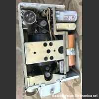 Supply Unit 19 MK Supply Unit 19 MKII - MKIII  Alimentatore a  dynamotor per alimentare le stazioni radio 19MKII o 19MKIII Accessori per apparati radio Militari