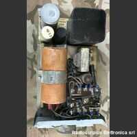 Supply Unit 19 MK Supply Unit 19 MKII - MKIII  Alimentatore a  dynamotor per alimentare le stazioni radio 19MKII o 19MKIII Accessori per apparati radio Militari