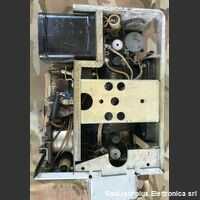 Supply Unit 19 MK Supply Unit 19 MKII - MKIII  Alimentatore a  dynamotor per alimentare le stazioni radio 19MKII o 19MKIII Accessori per apparati radio Militari