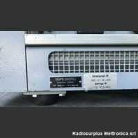 ED-80/8 Stazione di ascolto UHF  ROHDE & SCHWARZ type ED-80/8  Ricevitore UHF da 225 - 400 Mhz Apparati radio