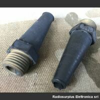  ZZ1409-284 Bushing, Electrical Conductor  ZZ1409-284  Passacavo elettrico professionale. Componenti elettronici