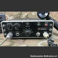 CTR 91Q Ricetrasmettitore Veicolare  GTE mod. CTR 91Q Apparati radio