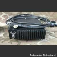 CTR 91Q Ricetrasmettitore Veicolare  GTE mod. CTR 91Q Apparati radio