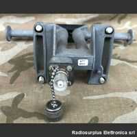 GS-55785 Antenna Dipolo    ITE mod. GS-55785  Antenna a dipolo aperto per la banda UHF 400 Mhz Accessori per apparati radio Militari