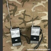 FILEDMASTER mod. 13-104B Solid State Transceiver  FILEDMASTER mod. 13-104B  Ricetrasmettitore cb Apparati radio