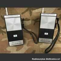 FILEDMASTER mod. 13-104B Solid State Transceiver  FILEDMASTER mod. 13-104B  Ricetrasmettitore cb Apparati radio