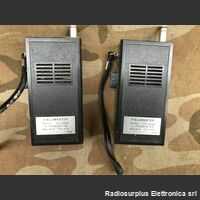 FILEDMASTER mod. 13-104B Solid State Transceiver  FILEDMASTER mod. 13-104B  Ricetrasmettitore cb Apparati radio