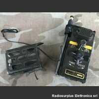 AN/PRT-4 Transmitter Set Radio  AN/PRT-4  Trasmettitore di Emergenza portatile della guerra del Vietnam Apparati radio