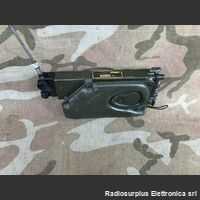 AN/PRR-9 Receiver Set Radio  AN/PRR-9  Ricevitore di Emergenza portatile della guerra del Vietnam Apparati radio