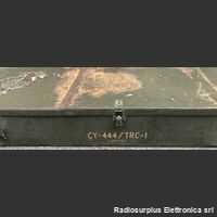 CY-444/TRC-1 Antenna a Dipolo   CY-444/TRC-1  Antenna dipolo per stazioni radio TRC-1 Accessori per apparati radio Militari