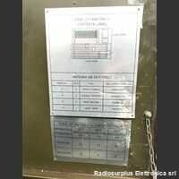 CY-444/TRC-1 Antenna a Dipolo   CY-444/TRC-1  Antenna dipolo per stazioni radio TRC-1 Accessori per apparati radio Militari