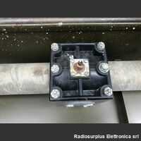 CY-444/TRC-1 Antenna a Dipolo   CY-444/TRC-1  Antenna dipolo per stazioni radio TRC-1 Accessori per apparati radio Militari