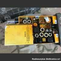 AM-65/GRC AM-65/GRC Amplifier-Power Supply Accessori per apparati radio Militari