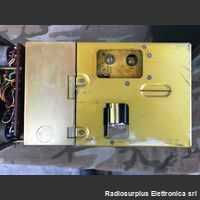 R-109/GRC Ricevitore Ausiliario R-109/GRC Ricevitore ausiliario in sintonia continua da 27 a 39  Mhz Apparati radio