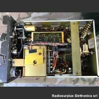R-109/GRC Ricevitore Ausiliario R-109/GRC Ricevitore ausiliario in sintonia continua da 27 a 39  Mhz Apparati radio