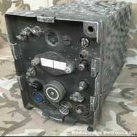 R-109/GRC Ricevitore Ausiliario R-109/GRC Ricevitore ausiliario in sintonia continua da 27 a 39  Mhz Apparati radio
