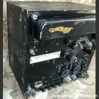 AN/APX-6 Transponder Aeronautico AN/APX-6 Ricevitore-Trasmettitore IFF Apparati radio