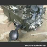 PanSEM 25 SEM 25  Pannello di comando per apparati radio SE-25 Accessori per apparati radio Militari