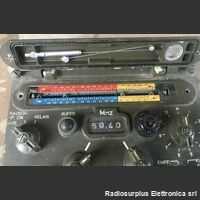 PanSEM 25 SEM 25  Pannello di comando per apparati radio SE-25 Accessori per apparati radio Militari