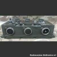  AM-1780/VRC Amplifier, Audio Frequency  AM-1780/VRC  Scatola di giunzione principale per AN/VIC-1 Accessori per apparati radio Militari