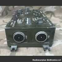  AM-1780/VRC Amplifier, Audio Frequency  AM-1780/VRC  Scatola di giunzione principale per AN/VIC-1 Accessori per apparati radio Militari